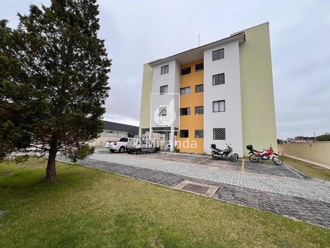 Apartamento com 3 dormitórios à venda, Vargem Grande, PINHAIS ...