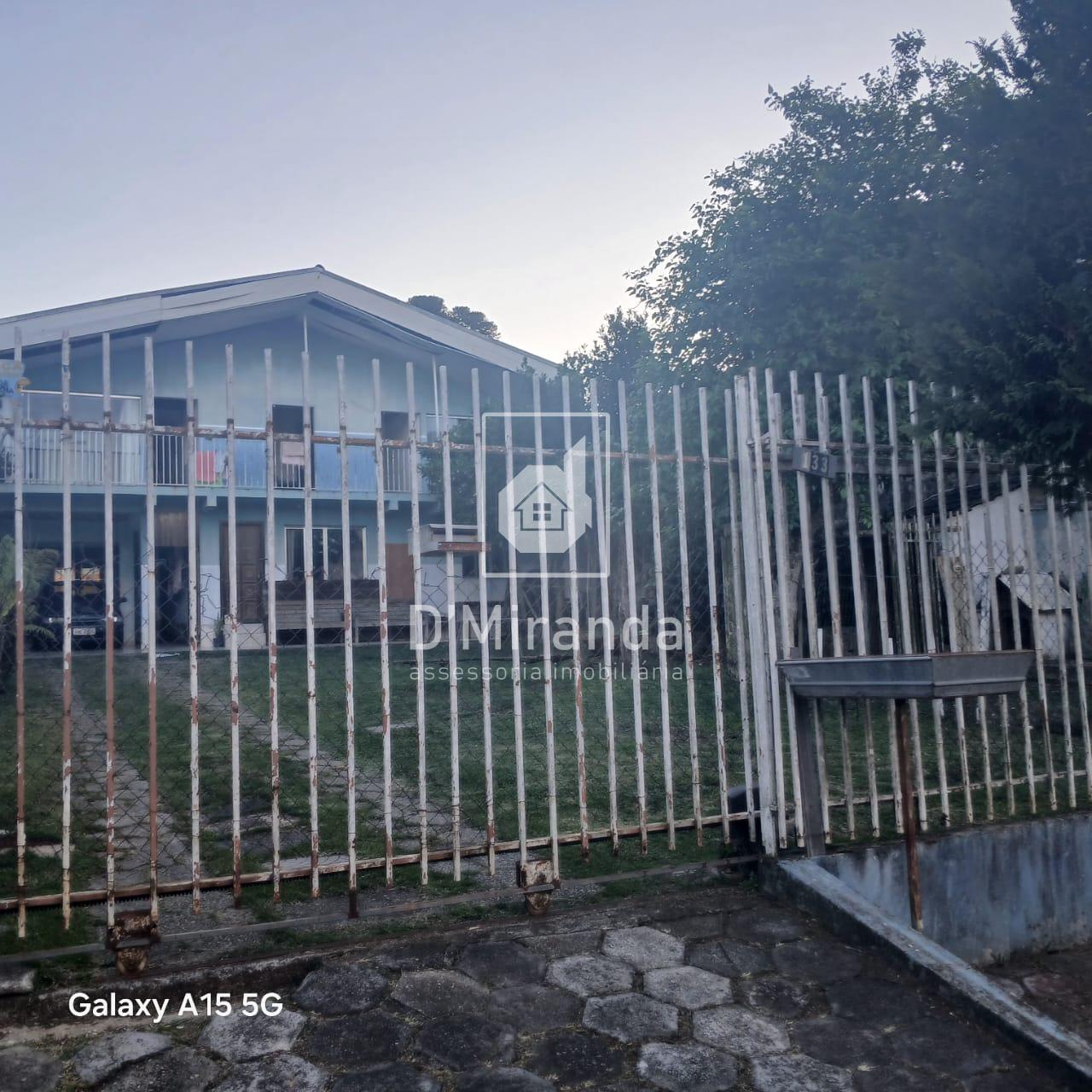 Sobrado em área de 12x30 à venda, Alto Tarumã, PINHAIS - PR