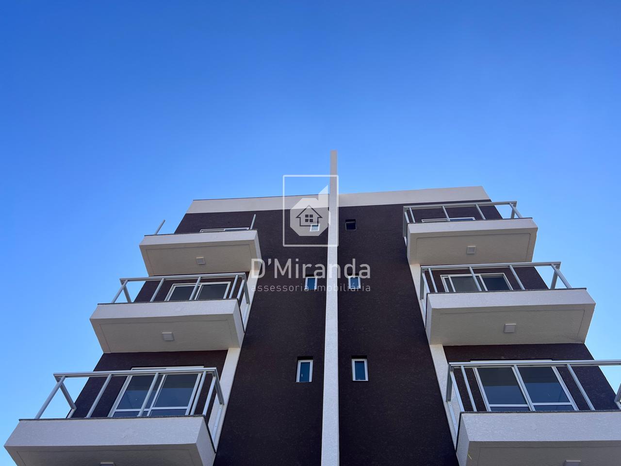 Venda APARTAMENTO PINHAIS PR Brasil