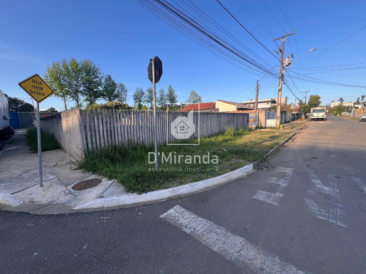 Oportunidade imperdível de lotes em Pinhais, no bairro Atuba.