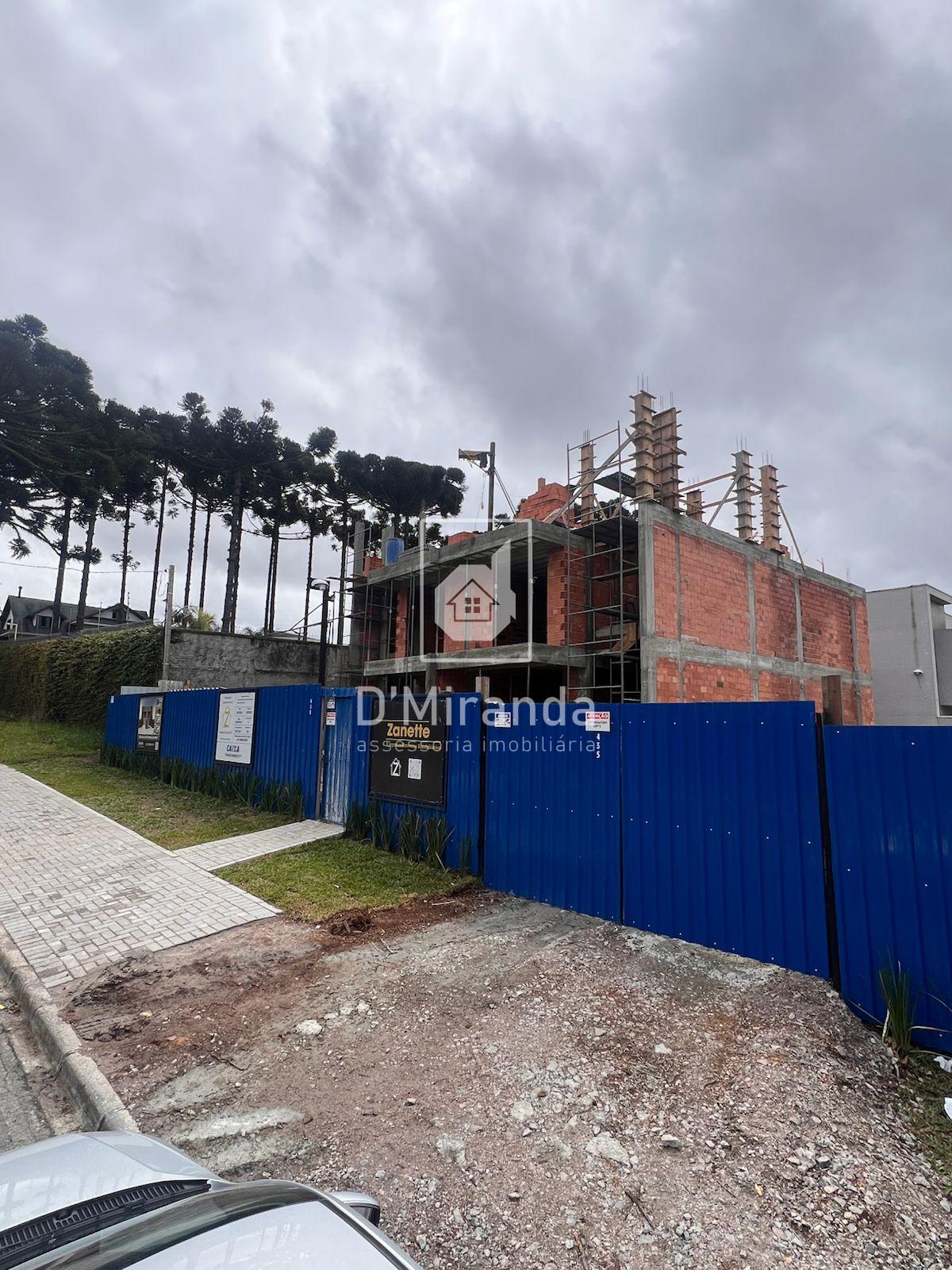 Sobrado à venda, Pineville, PINHAIS - PR