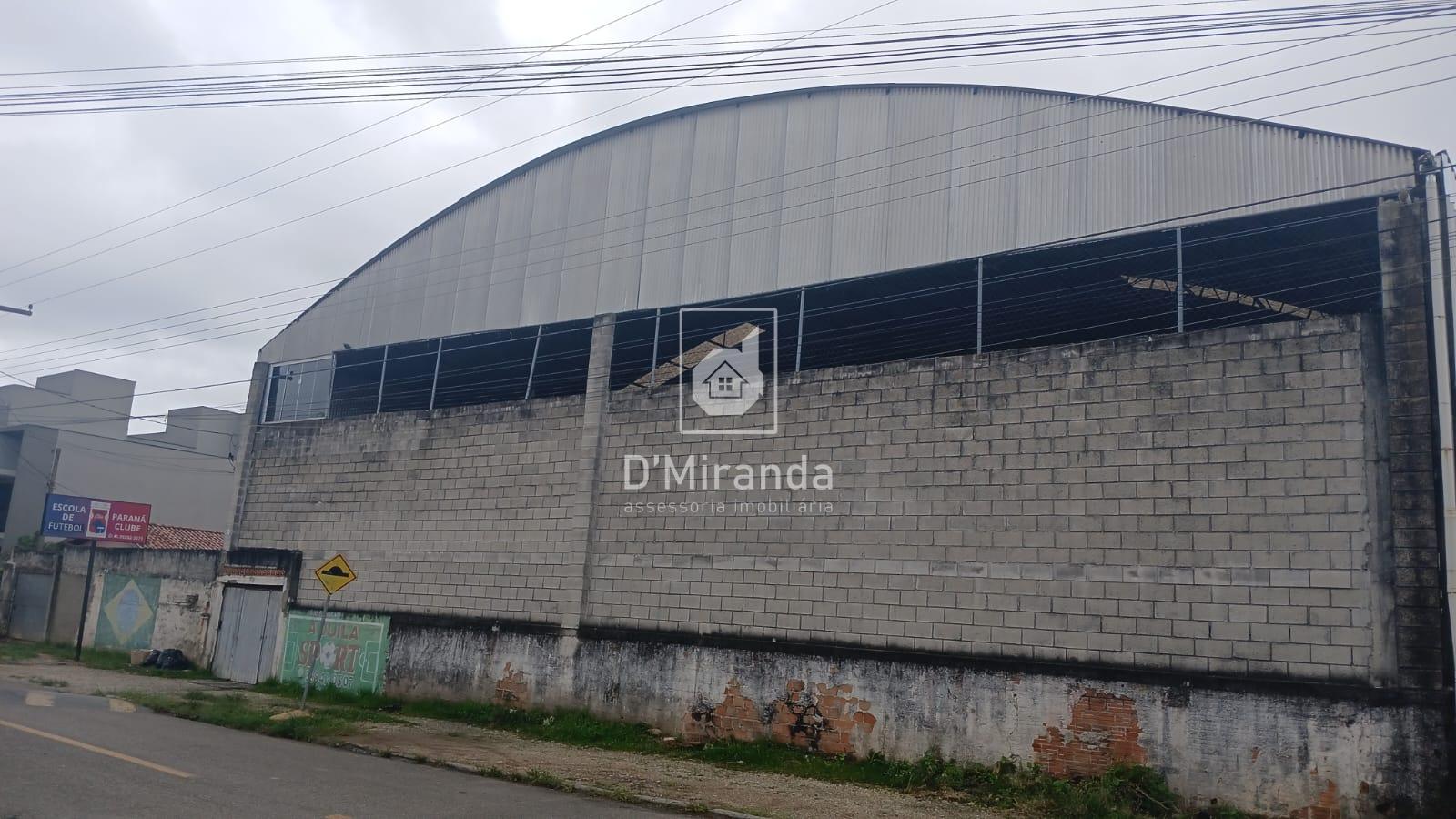 Ponto Comercial à venda, Atuba, PINHAIS - PR