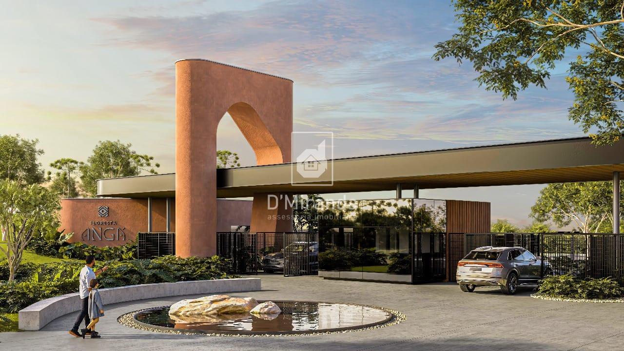 Lançamento Condomínio Fechado de Lotes, Floresta Angá Condomín...