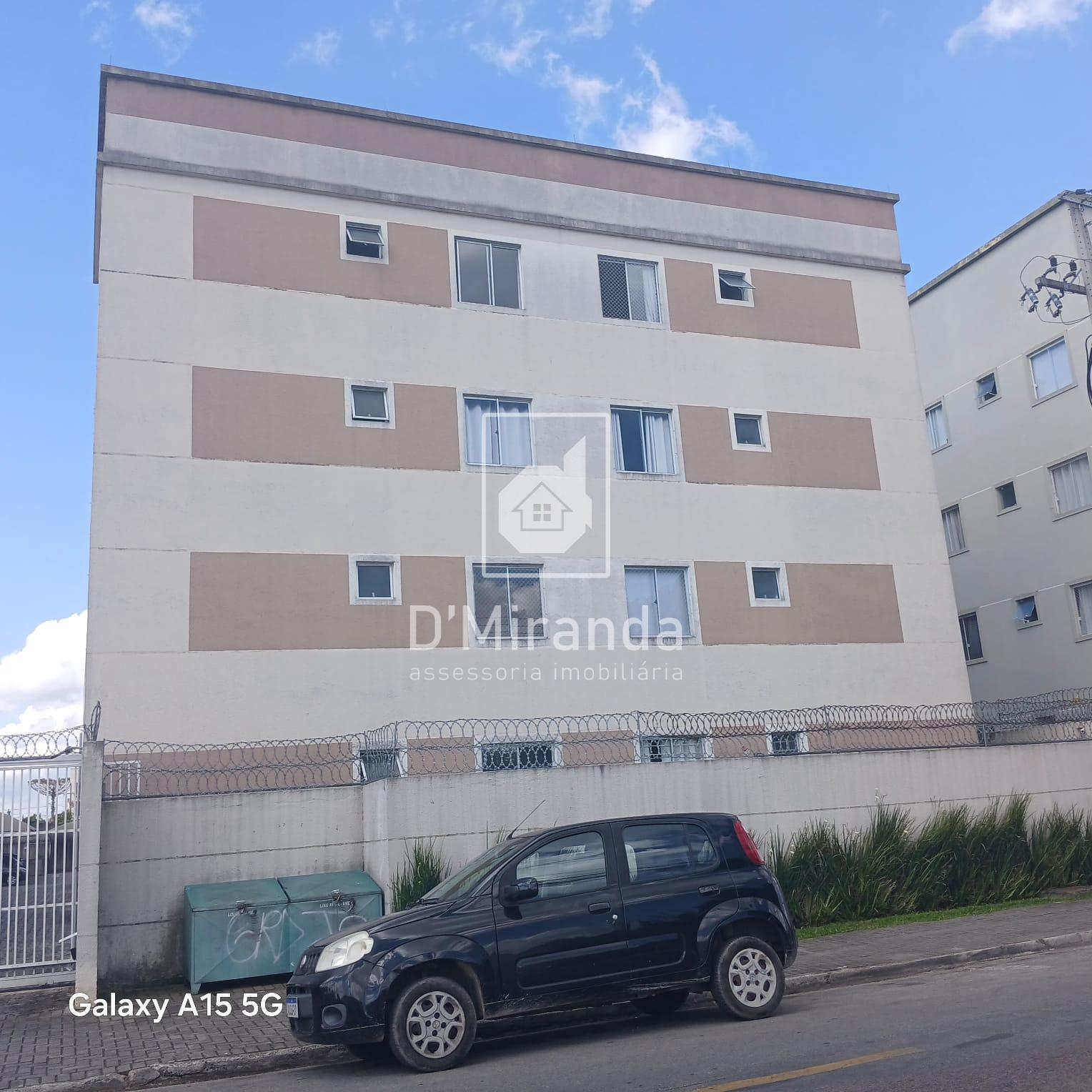 Apartamento com 2 dormitórios à venda, Vargem Grande, PINHAIS ...