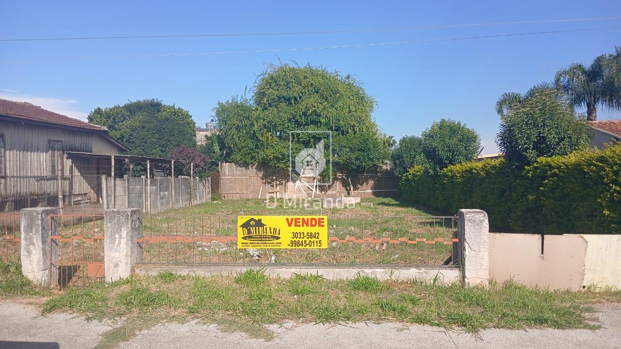 Terreno à venda, Centro, PINHAIS - PR