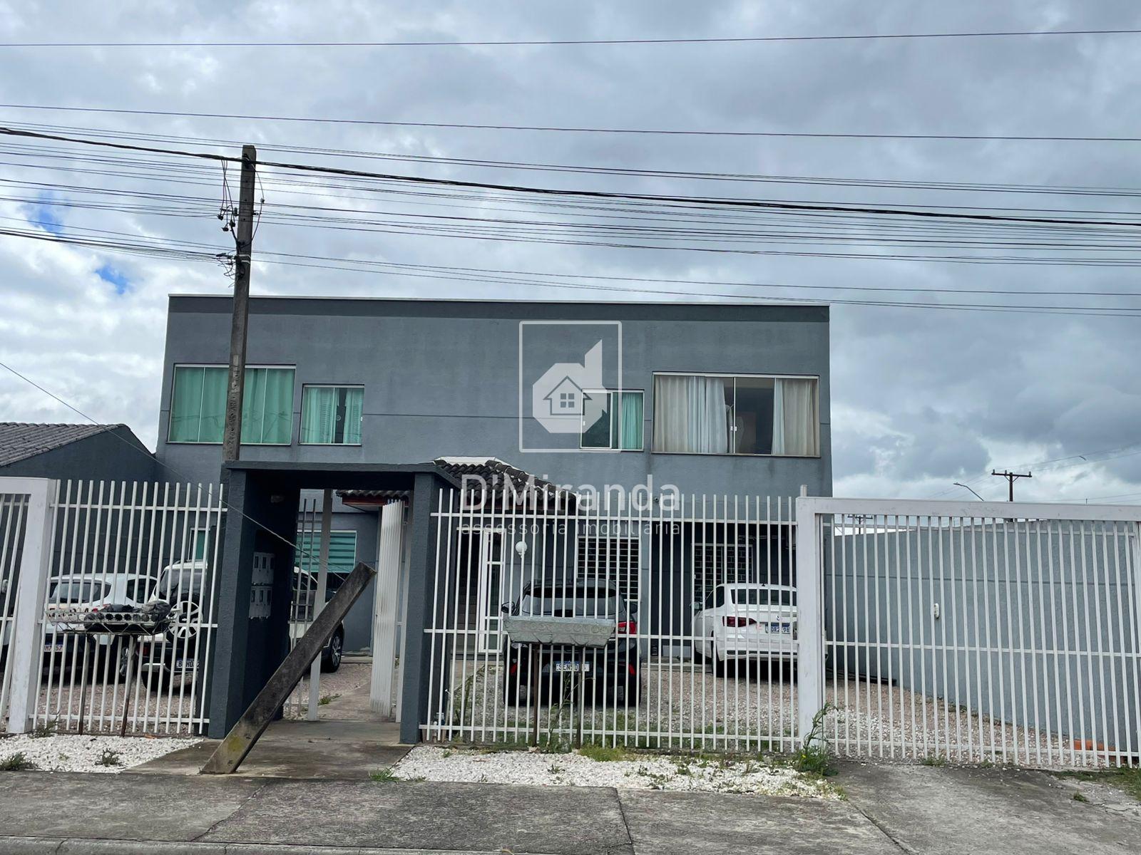 Apartamento, Alto Tarumã, PINHAIS - PR