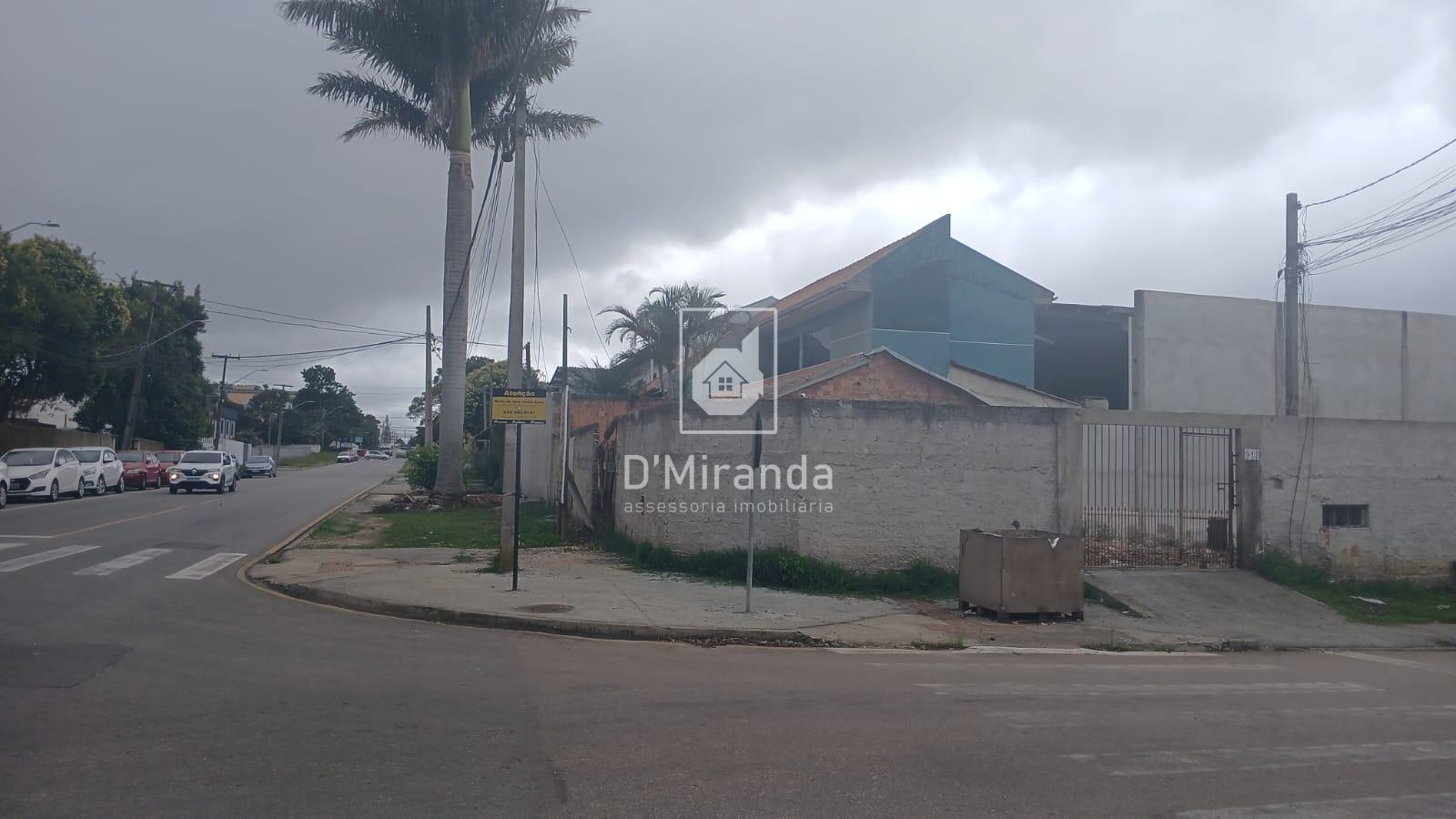 Sublotes em Pinhais, Pineville a partir de 125,00 m , oportuni...