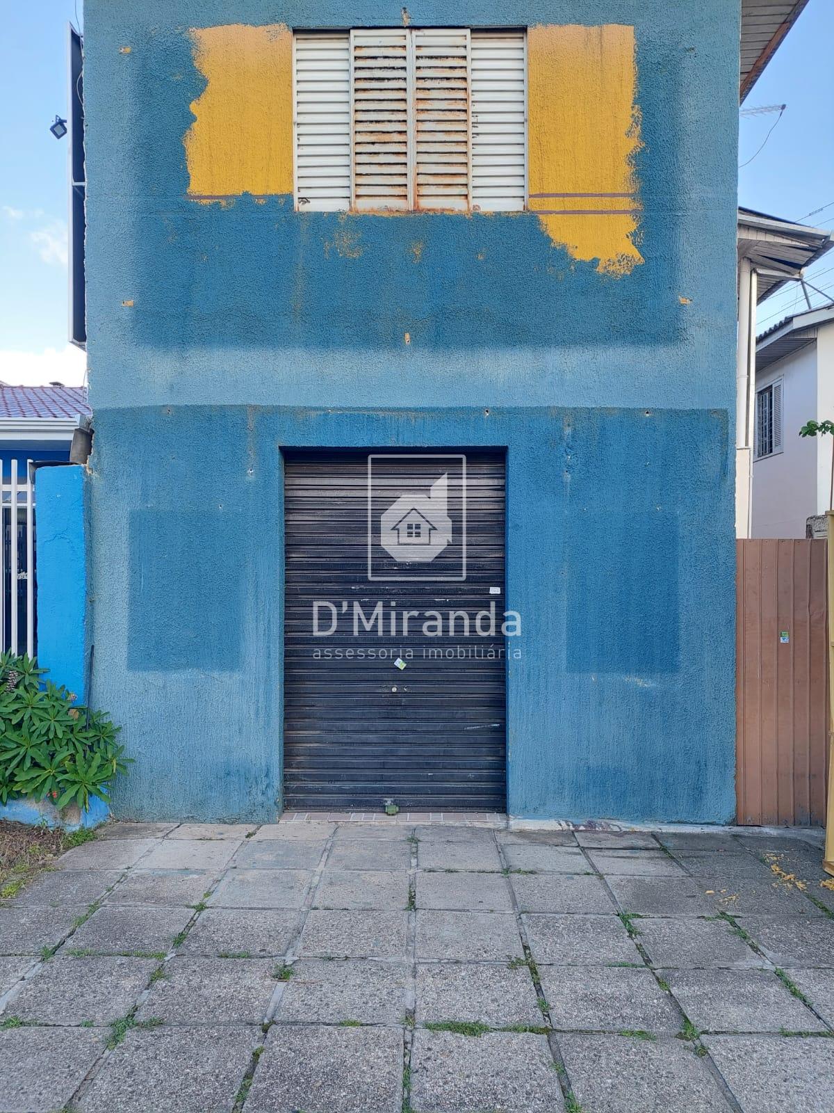 Comercial para loca??o, Weiss?polis, PINHAIS - PR