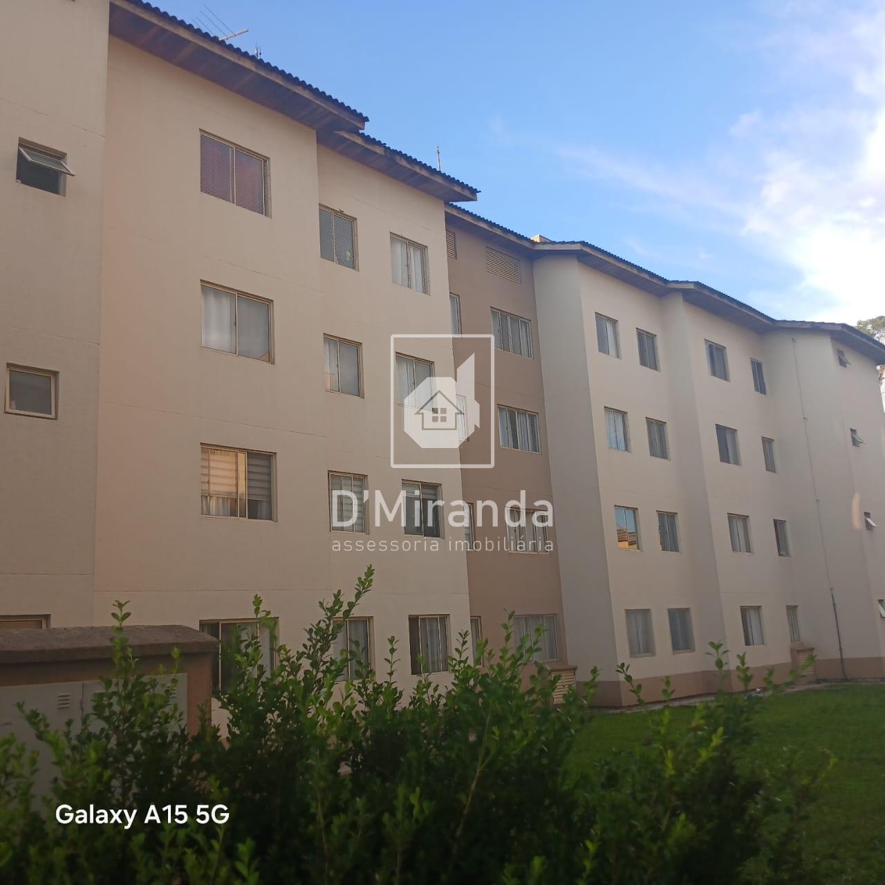 Apartamento, Ina, SAO JOSE DOS PINHAIS - PR