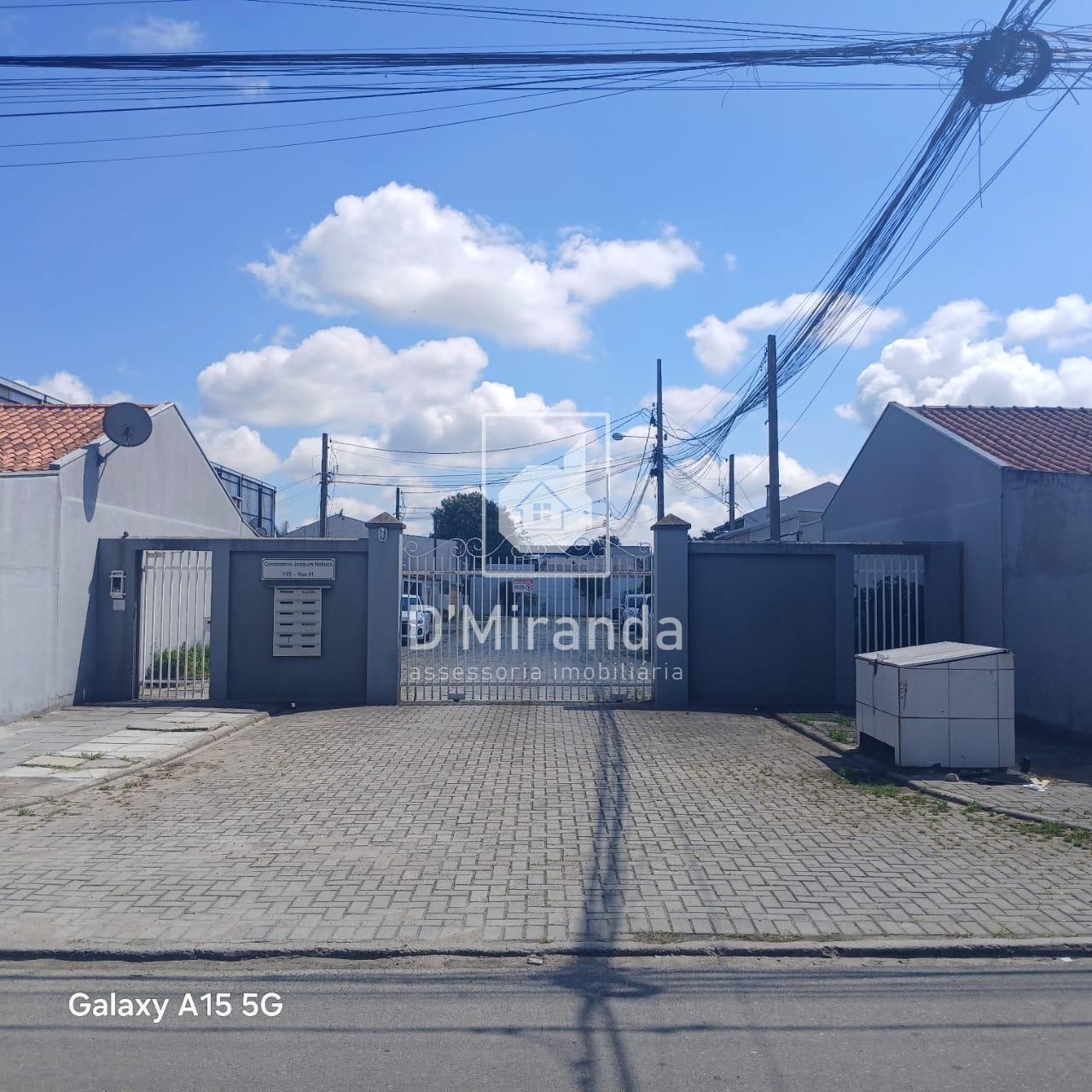 Casa à venda, Vargem Grande, PINHAIS - PR