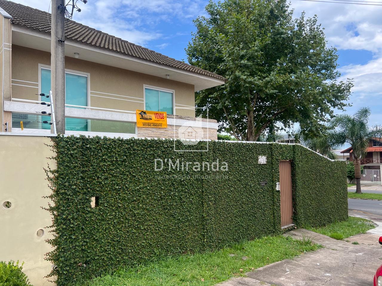 Sobrado à venda, Pineville, PINHAIS - PR