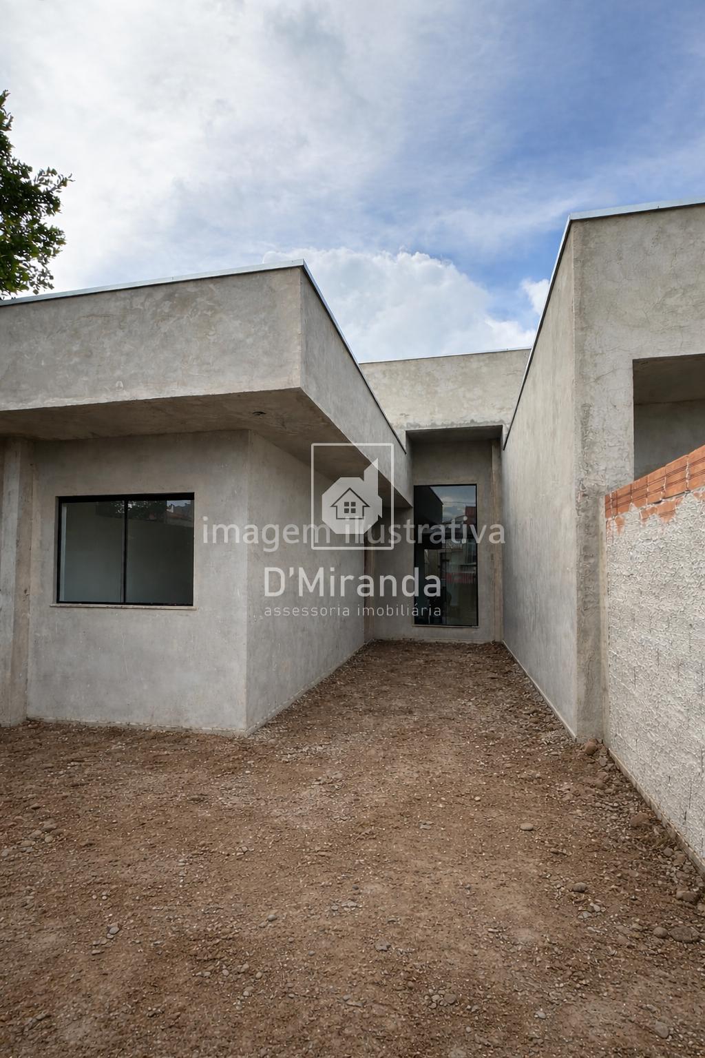 Casa à venda, primeiro dono, Alto Tarumã, PINHAIS - PR