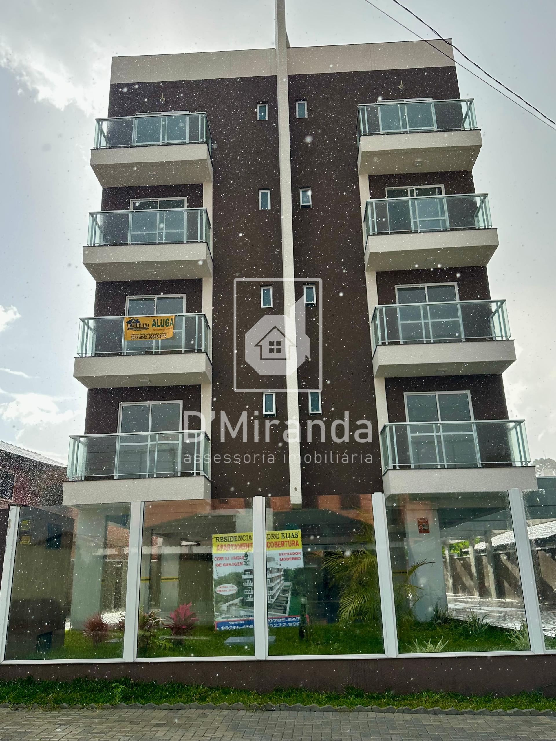 Apartamento para loca??o, Pineville, PINHAIS - PR