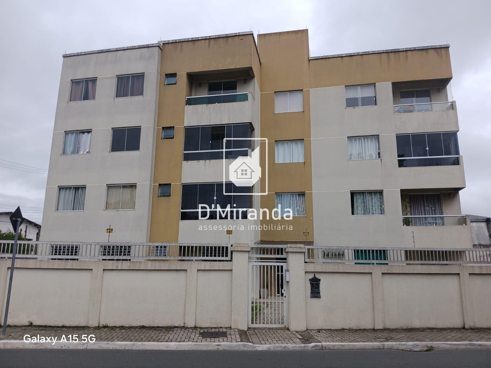 Apartamento à venda, Pineville, PINHAIS - PR