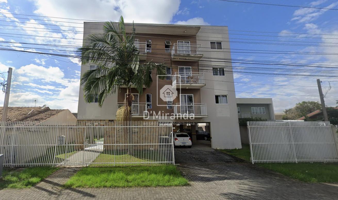 Apartamento Pronto para Morar em Pinhais | 2 Quartos | Mobilia...
