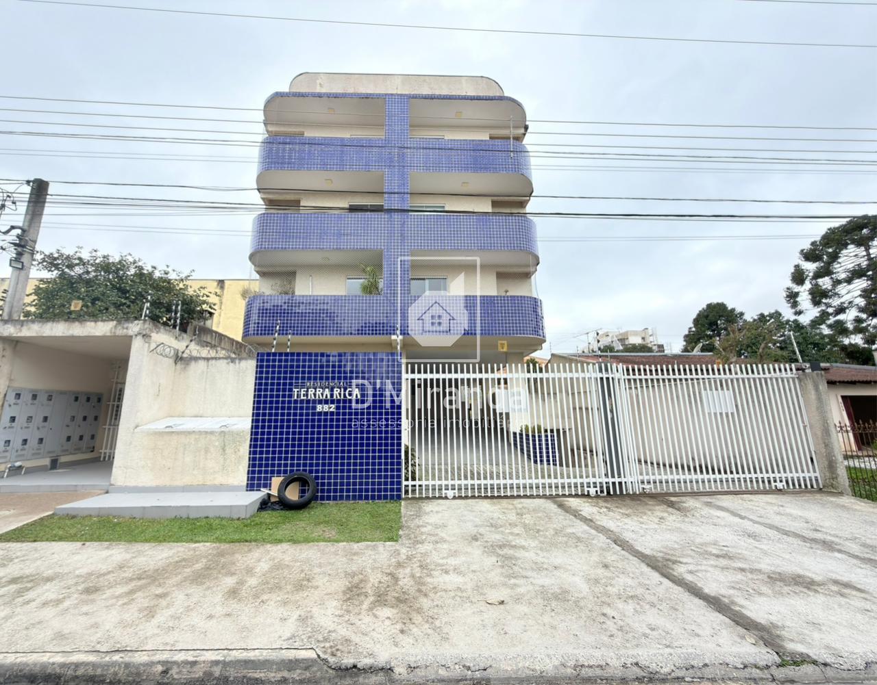 Studio t?rreo. Ideal para morar ou investir, Emiliano Perneta,...