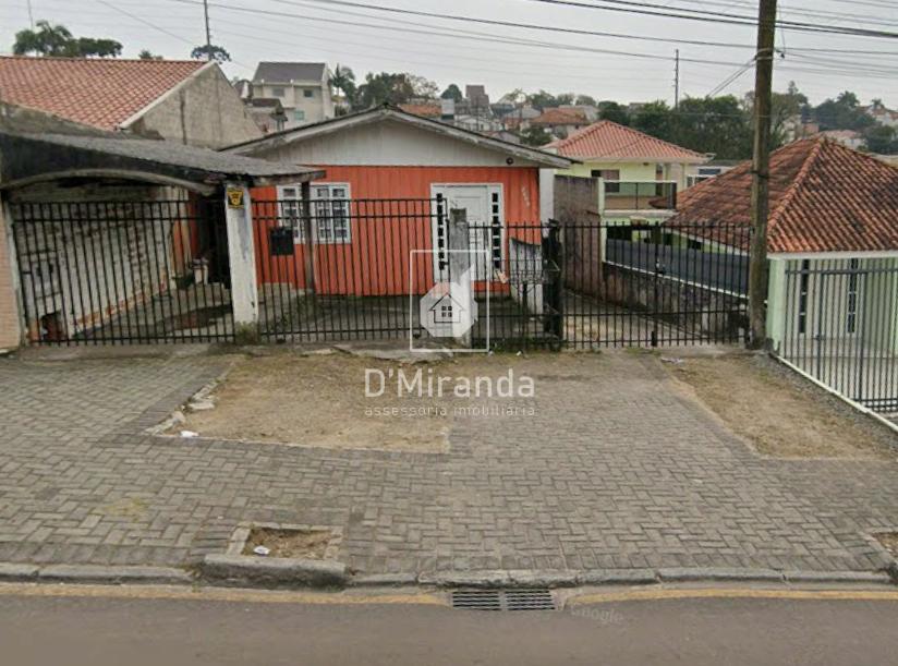 Terreno para construtor e investidor,  no Bairro Alto, CURITIB...