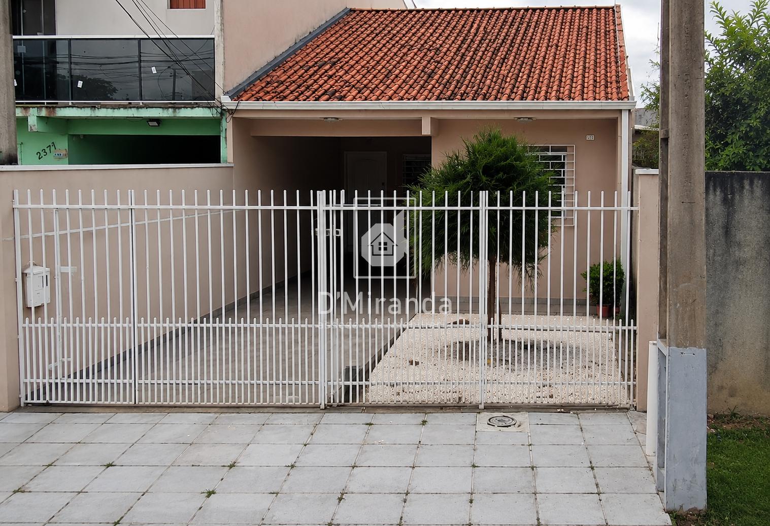 Casa à venda, 02 Quartos, Edícula com Churrasqueira no Alto Ta...
