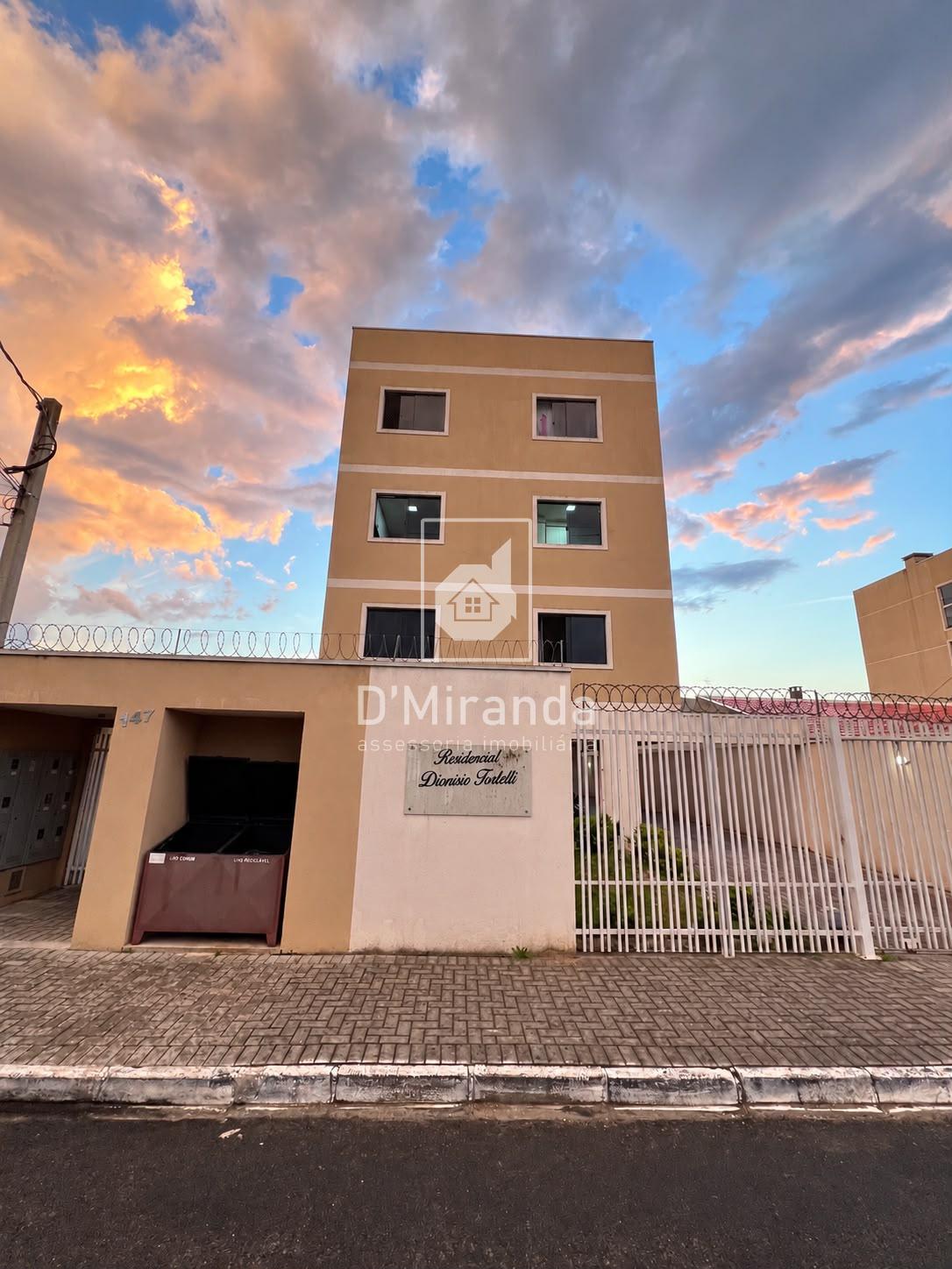 Apartamento Mobiliado com 3 Quartos, 2 Vagas de Garagem, Vila ...