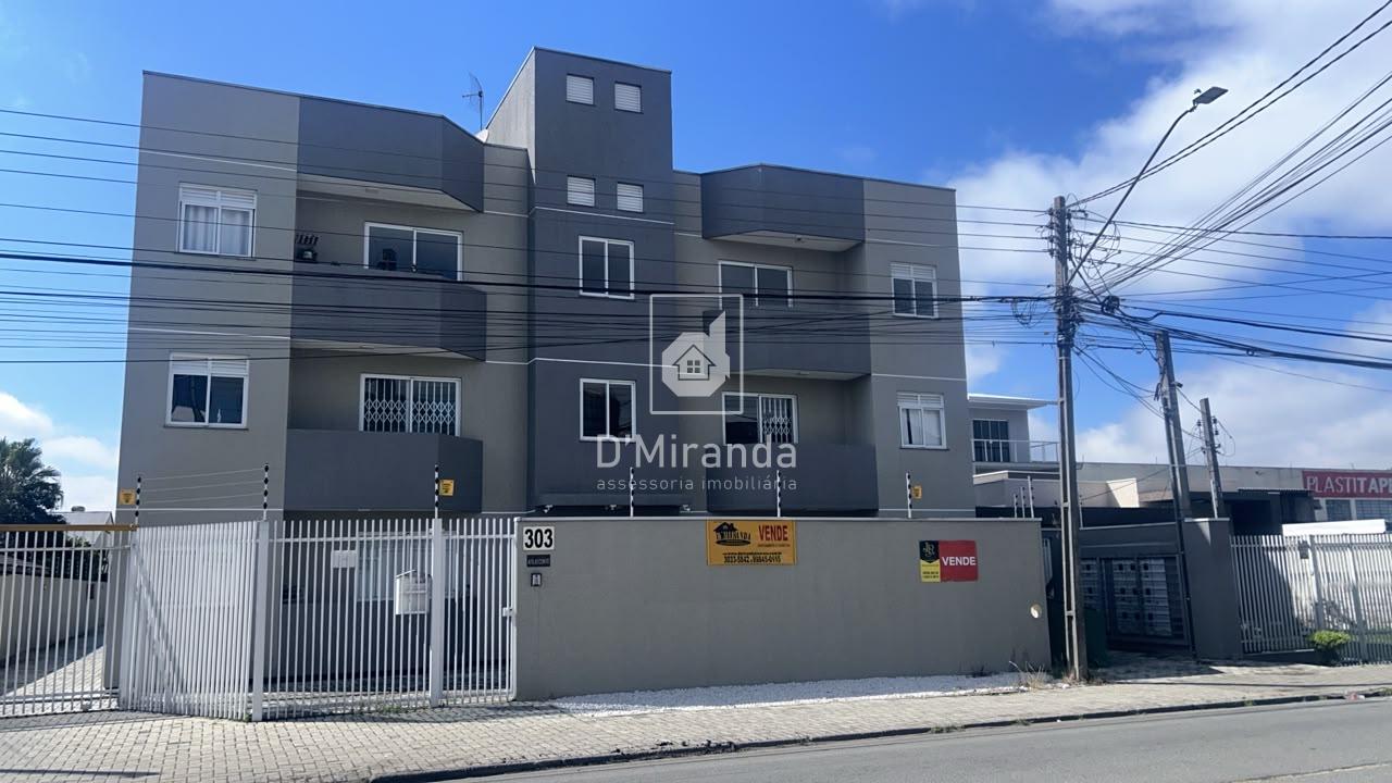 Apartamento à venda no Weissópolis  2 quartos, 1 vaga e ótima ...