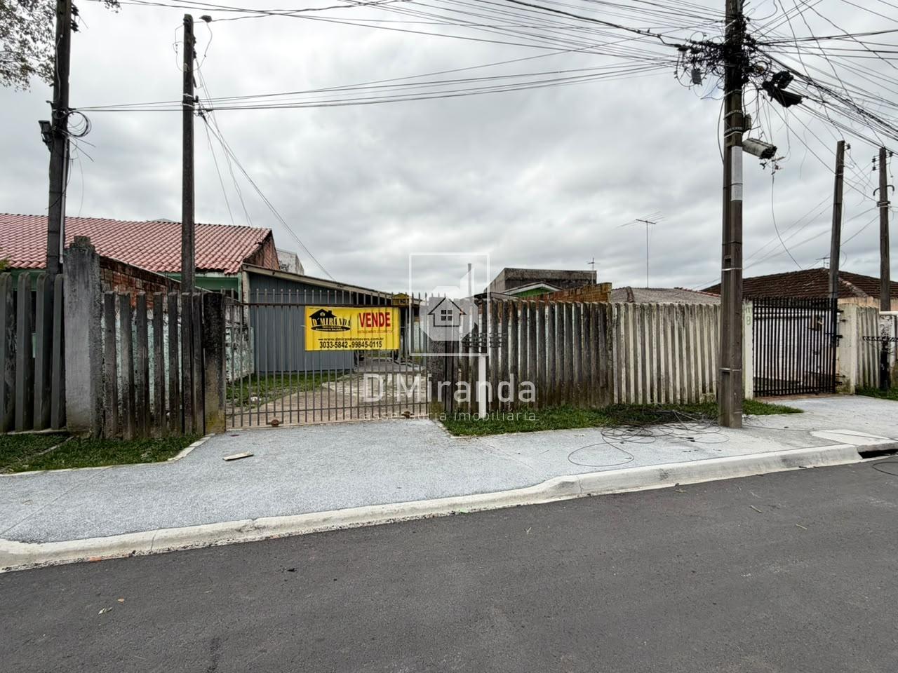 Terreno 165m² com casa próximo à Av. Jacob Macanhan, Jardim Cl...