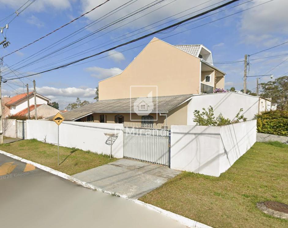 Casa ? Venda com 2 Quartos e Terreno de 170 m?, Pineville, PIN...