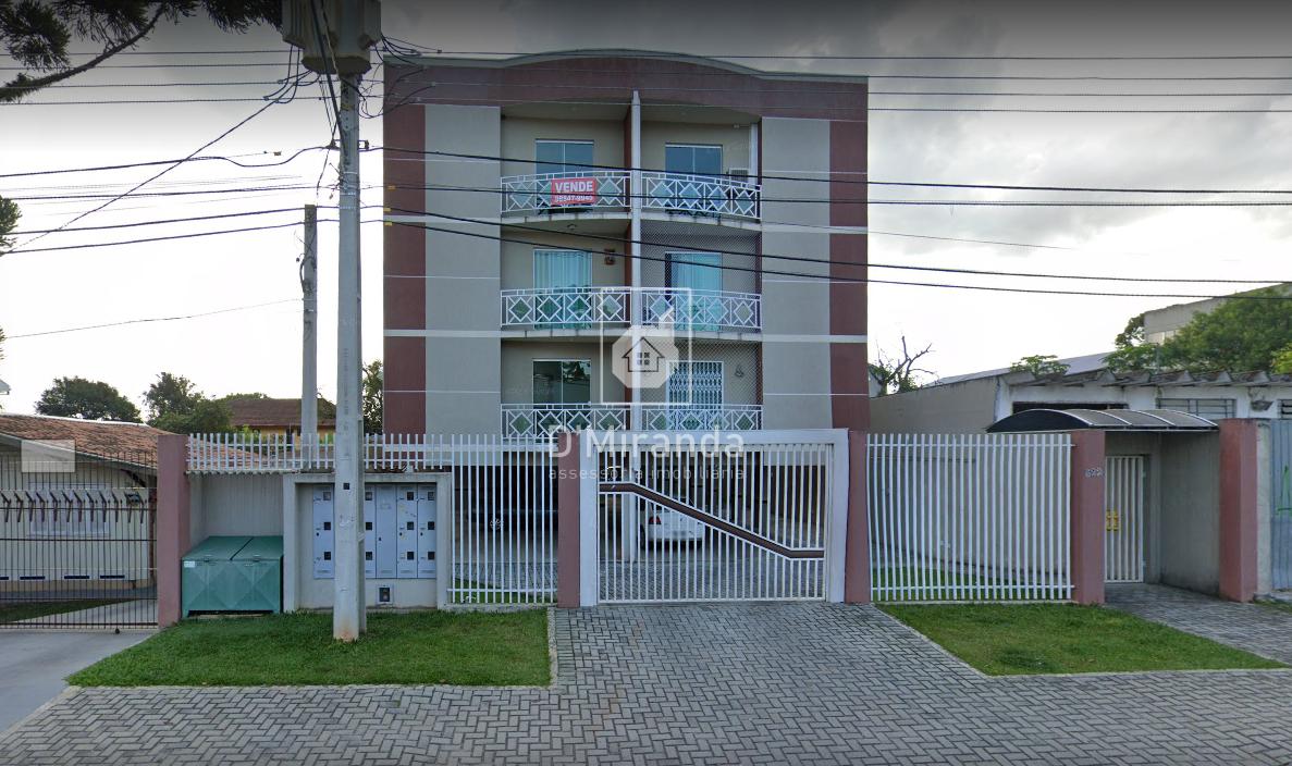 Venda APARTAMENTO PINHAIS PR Brasil