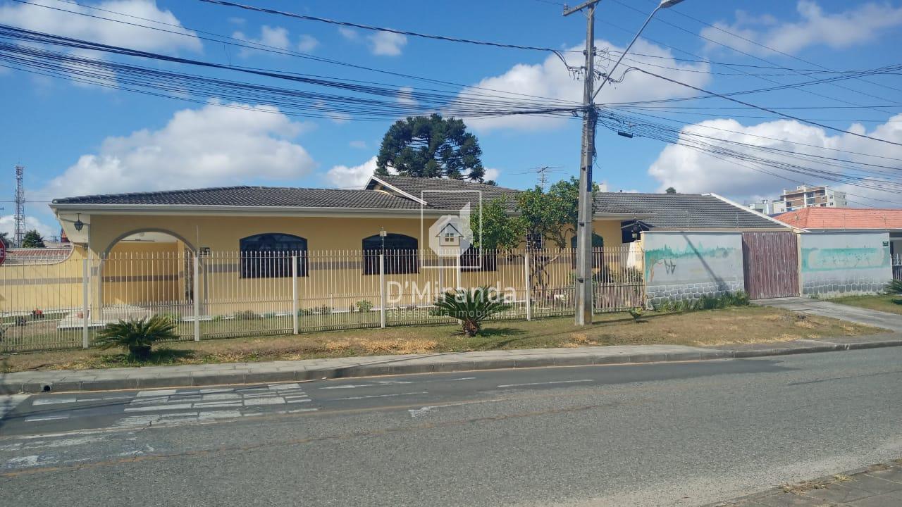 Venda CASA PINHAIS PR Brasil