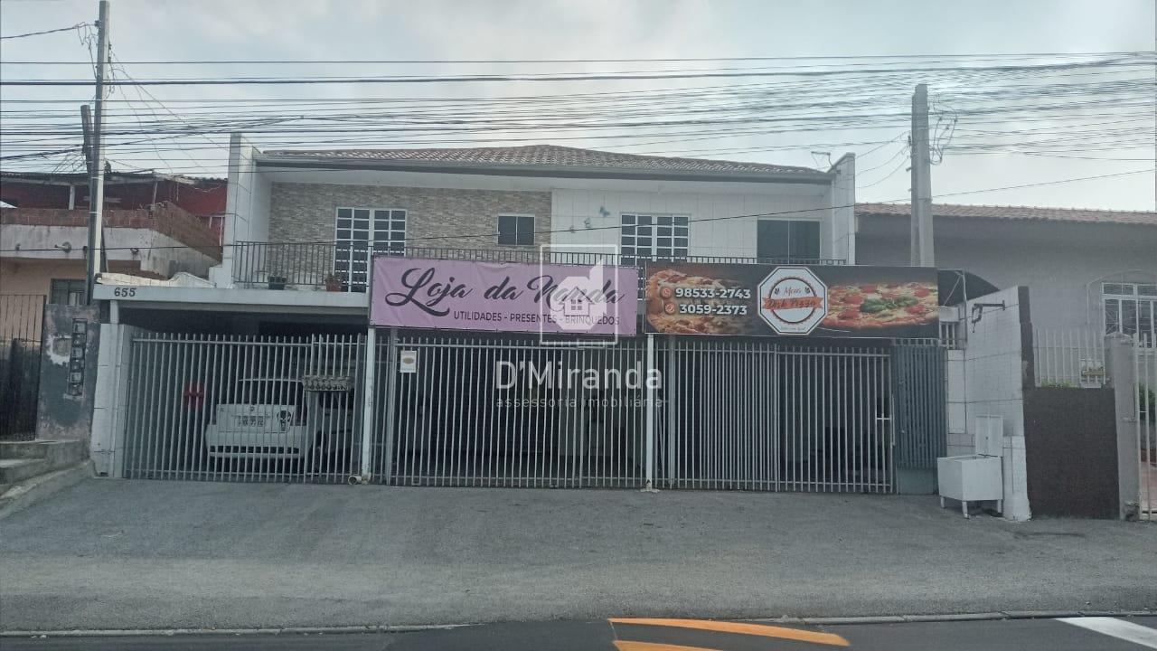 Venda IMÓVEIS ESPECIAIS OUTROS PINHAIS PR Brasil