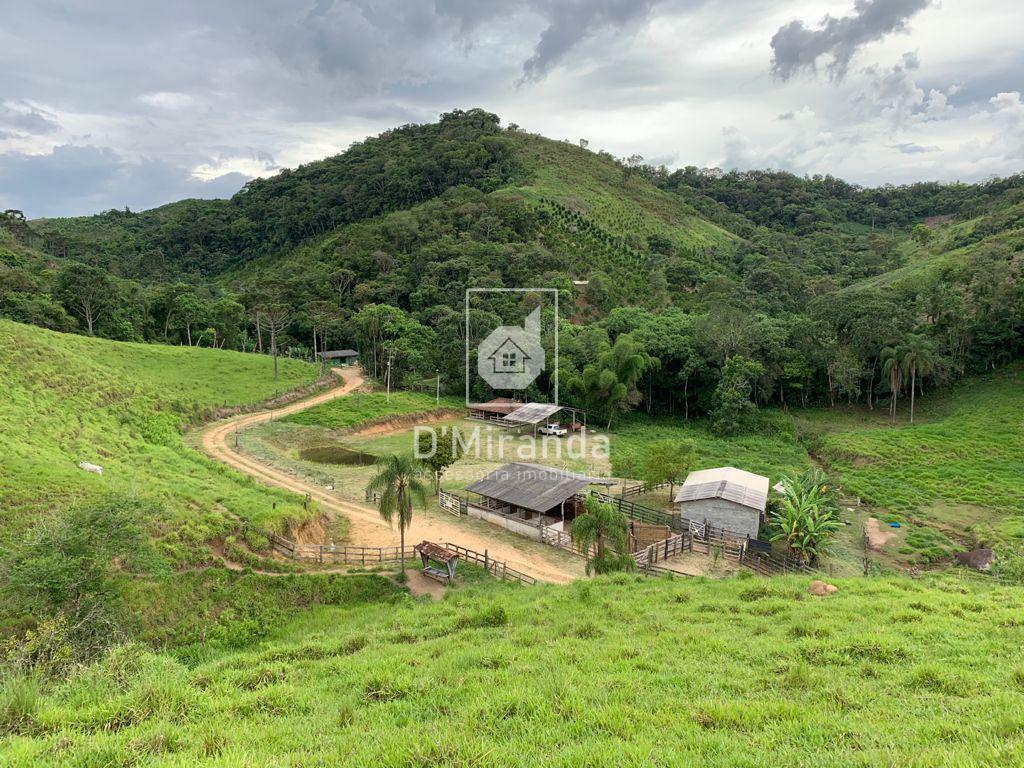 Venda FAZENDA CHÁCARA CERRO AZUL PR Brasil