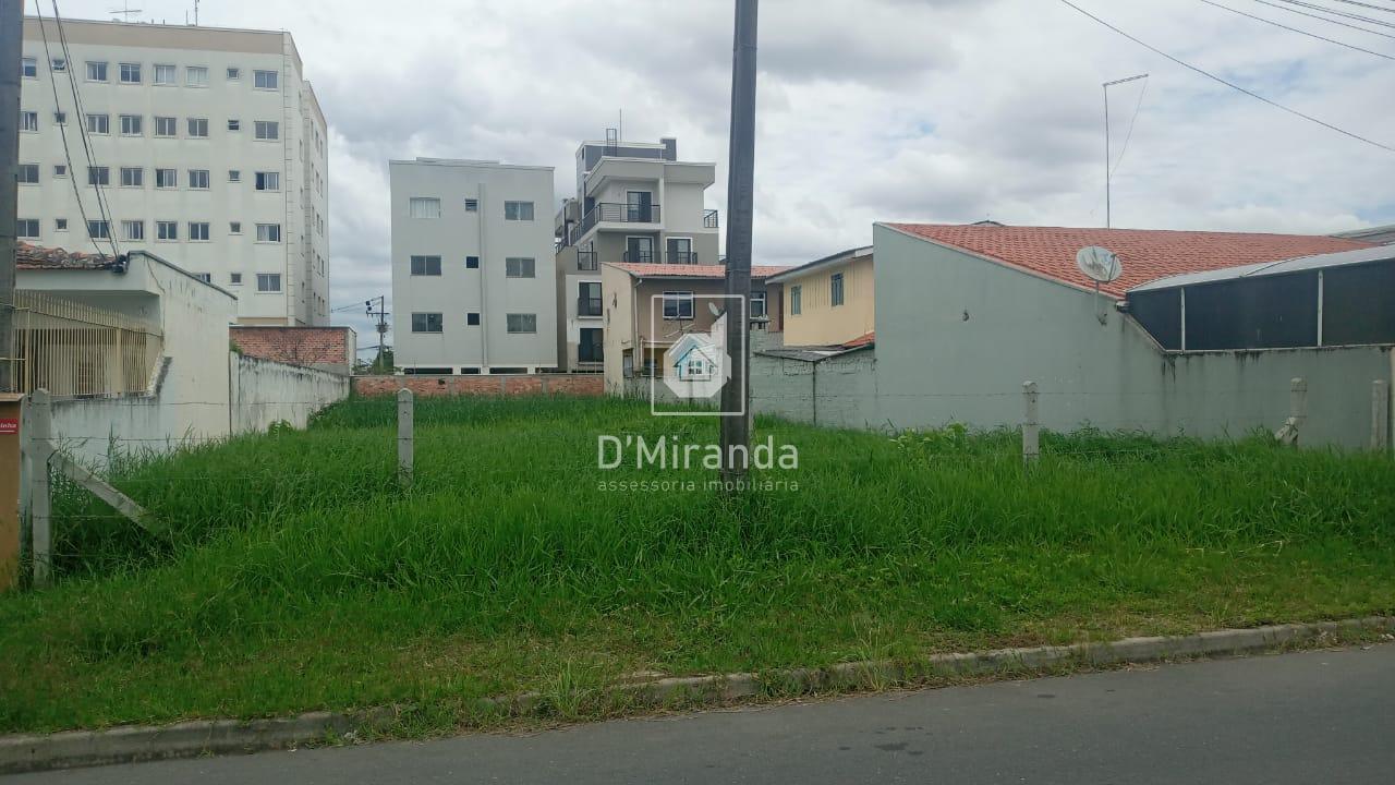Venda TERRENO PINHAIS PR Brasil