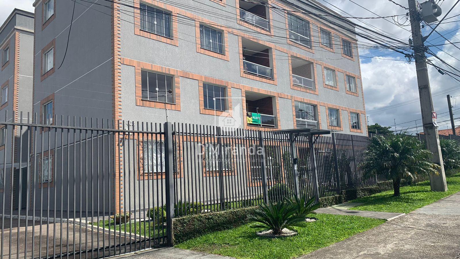 Venda APARTAMENTO PINHAIS PR Brasil