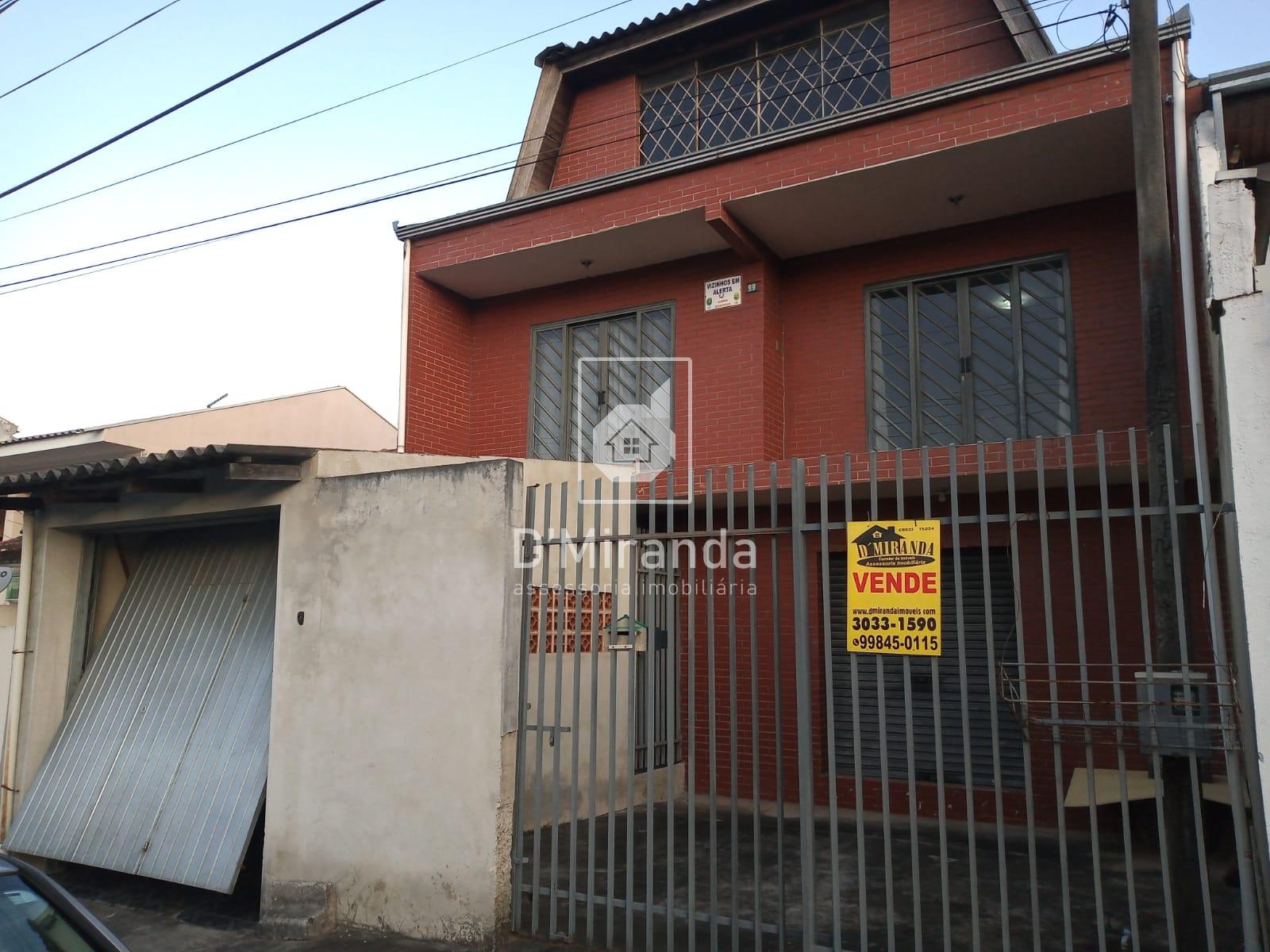Venda SOBRADO PINHAIS PR Brasil