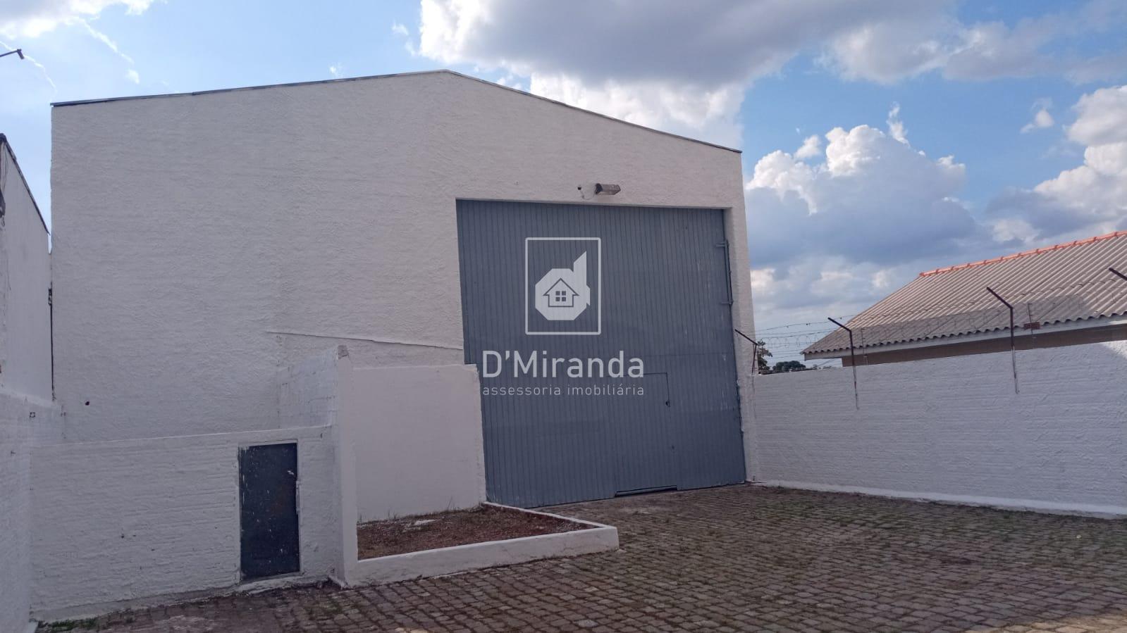 Venda BARRACÃO/GALPÃO CURITIBA PR Brasil