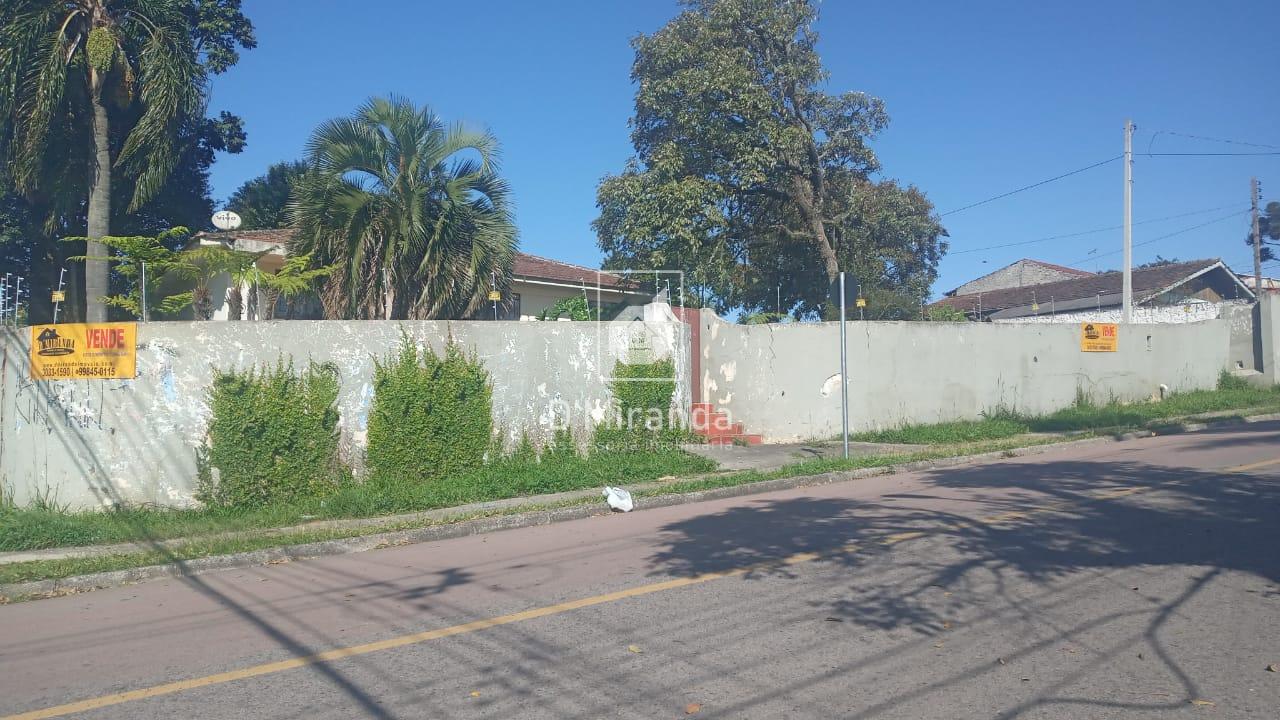 Venda TERRENO CURITIBA PR Brasil