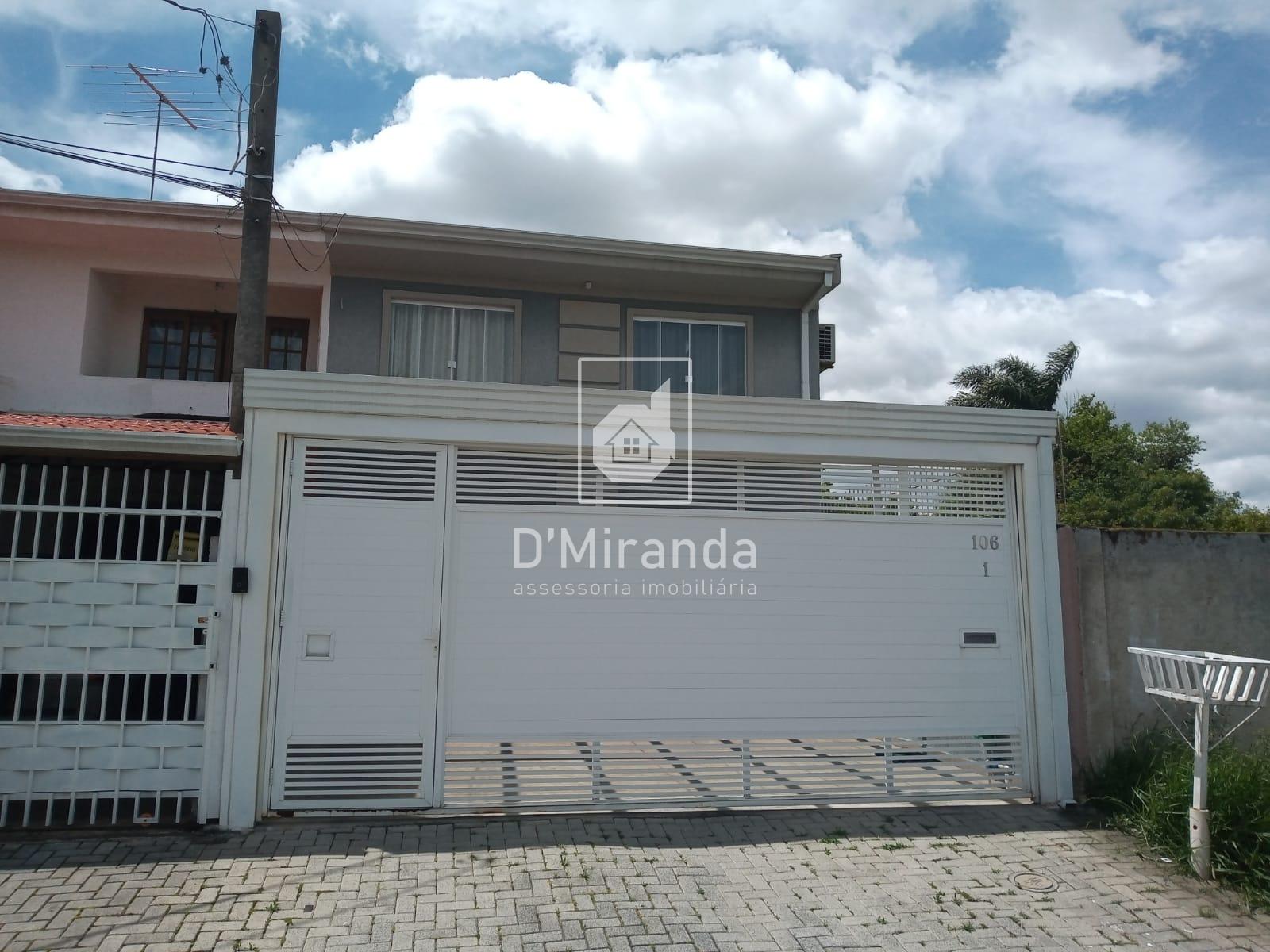 Venda SOBRADO PINHAIS PR Brasil