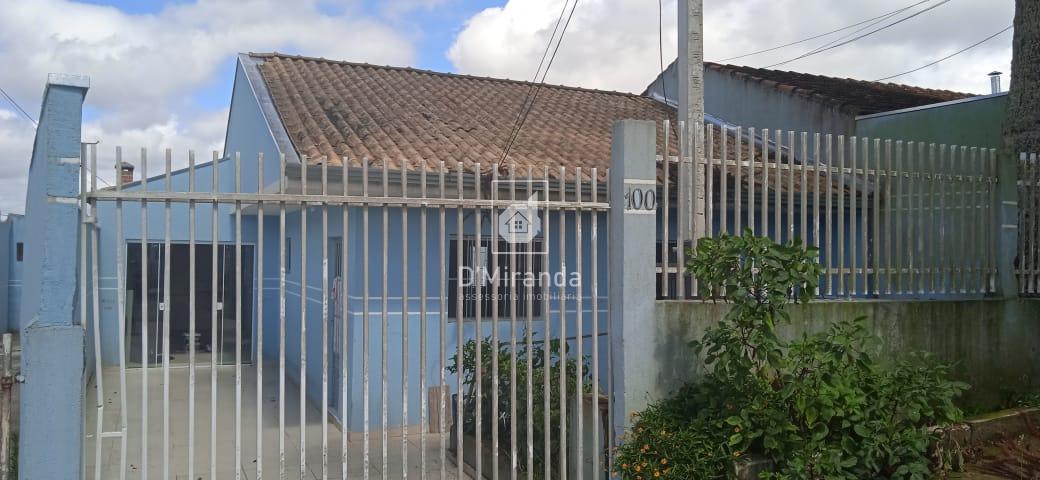 Venda CASA PINHAIS PR Brasil