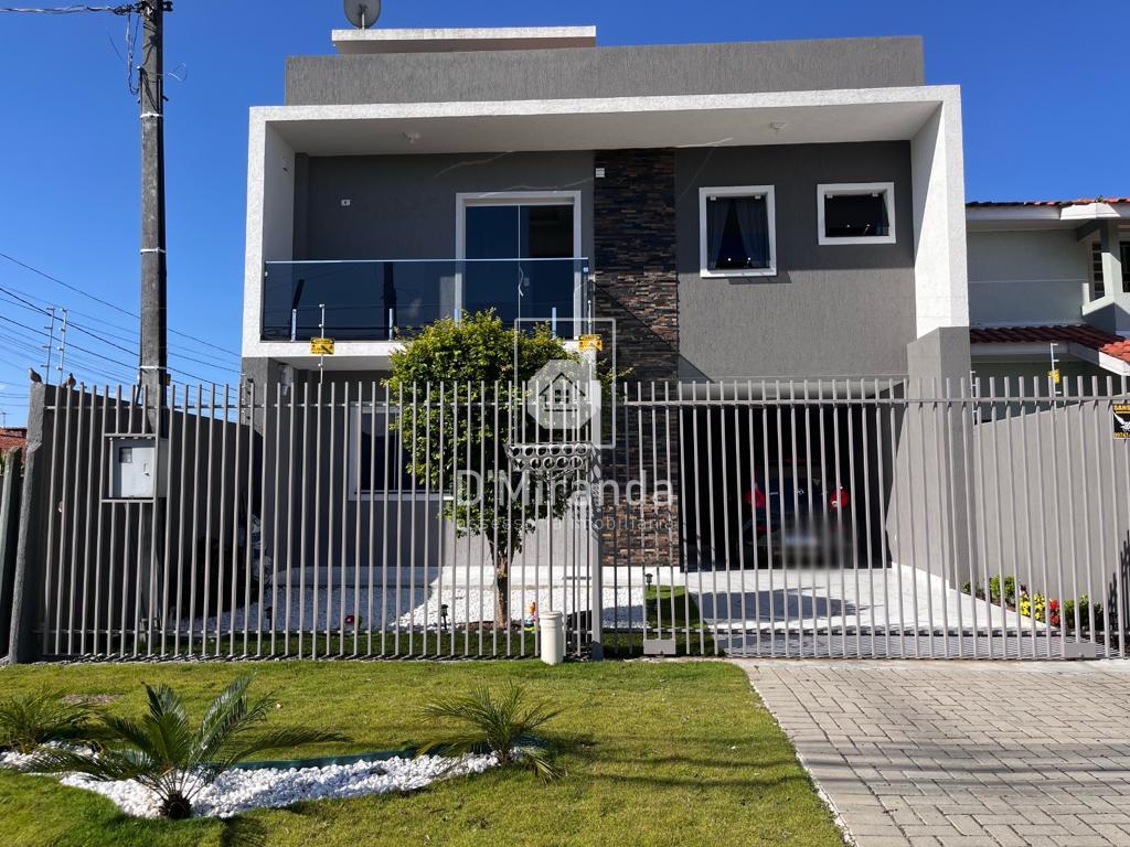 Venda SOBRADO PINHAIS PR Brasil