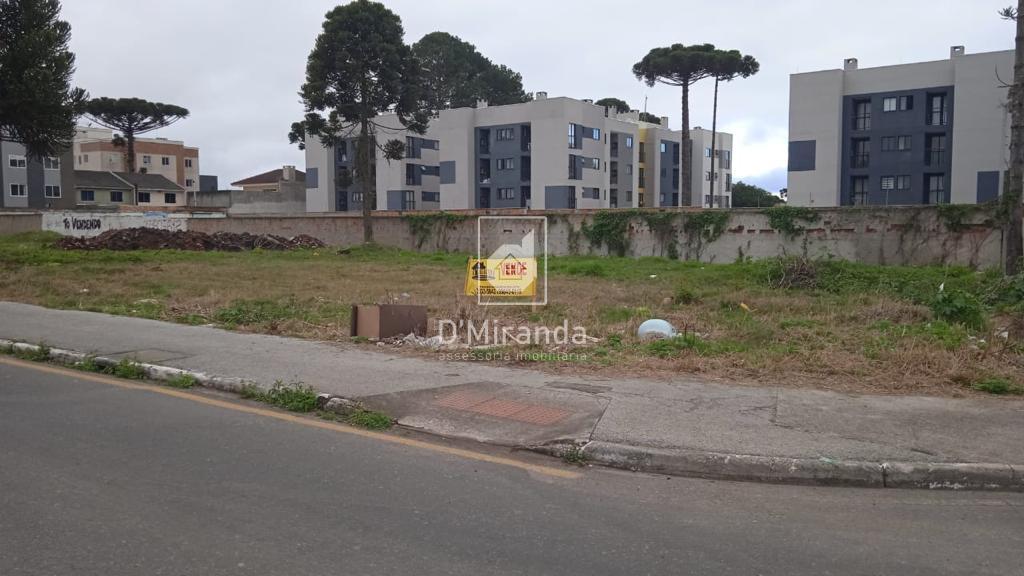 Venda TERRENO PINHAIS PR Brasil