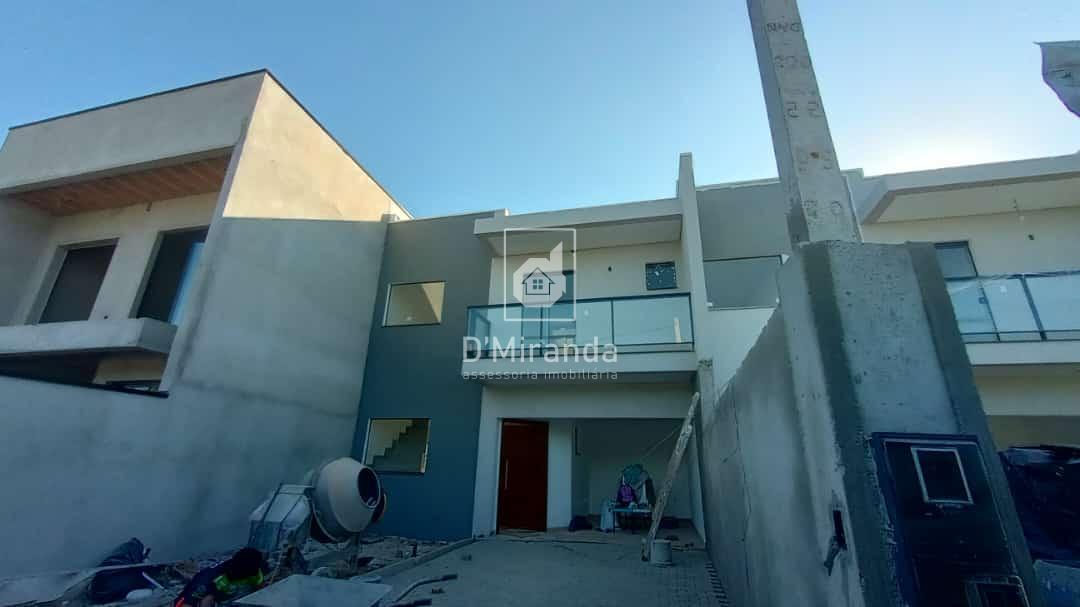 Venda SOBRADO PINHAIS PR Brasil