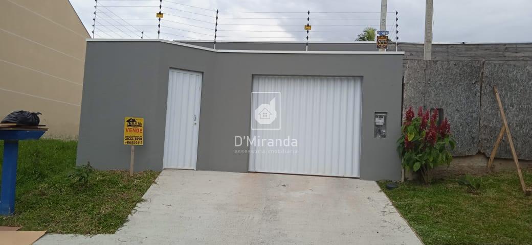 Venda CASA PINHAIS PR Brasil