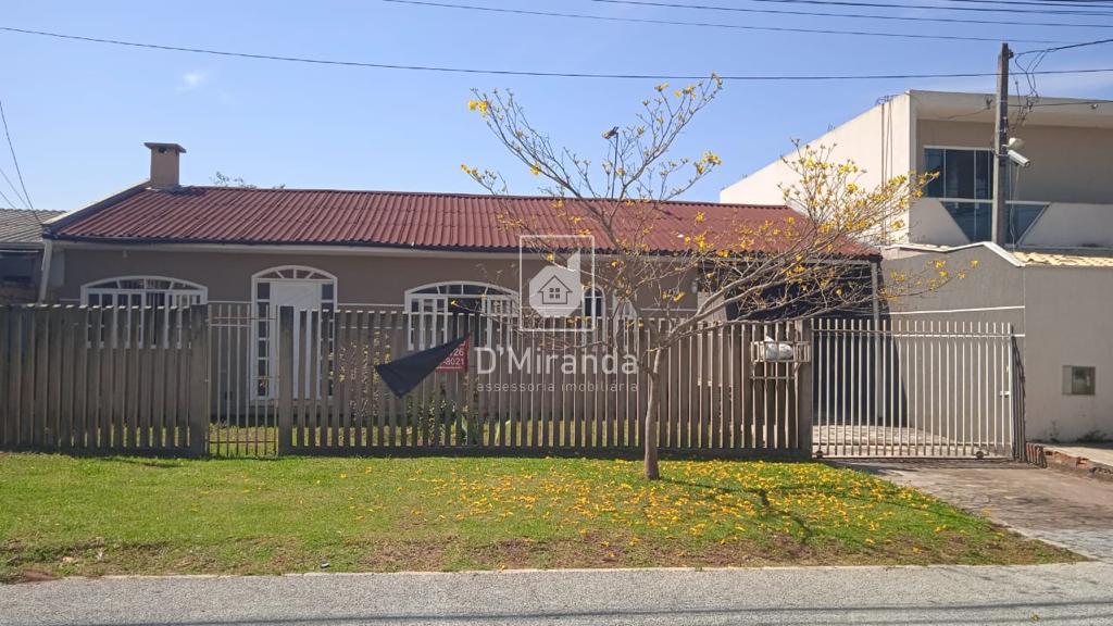 Venda CASA PINHAIS PR Brasil