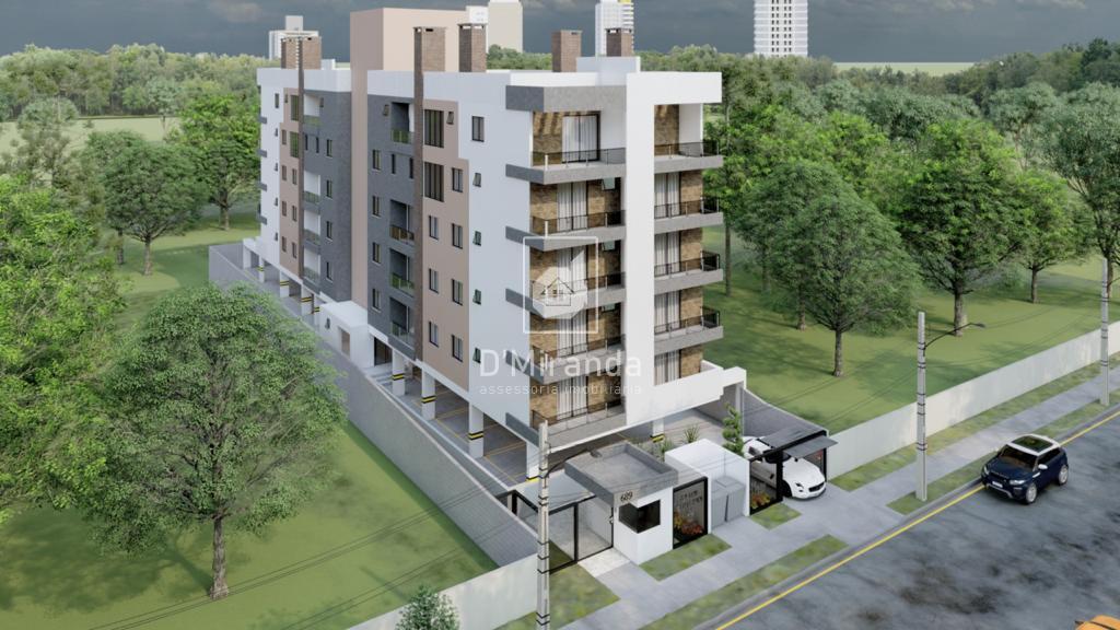 Venda APARTAMENTO PINHAIS PR Brasil