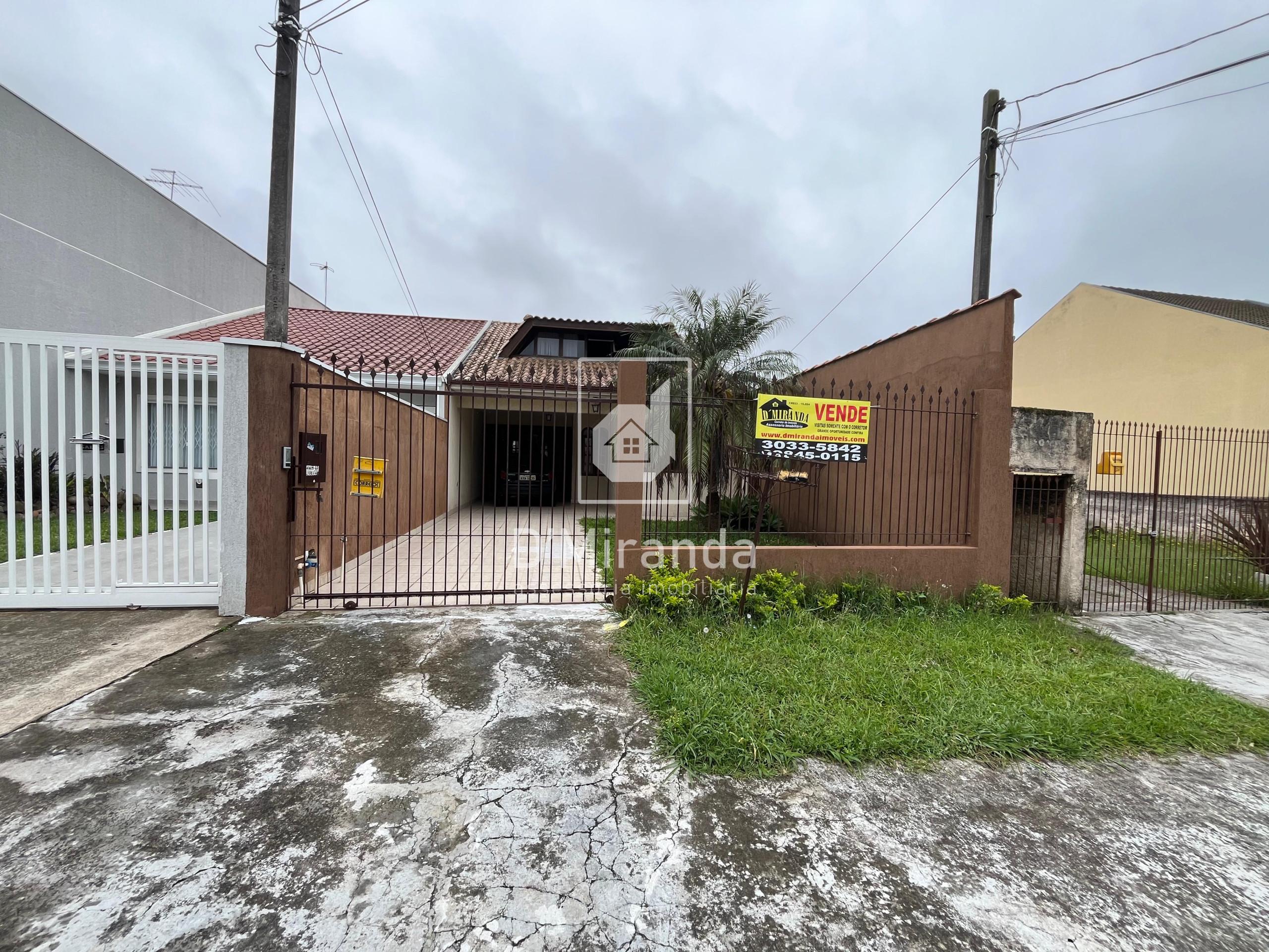 Venda CASA PINHAIS PR Brasil