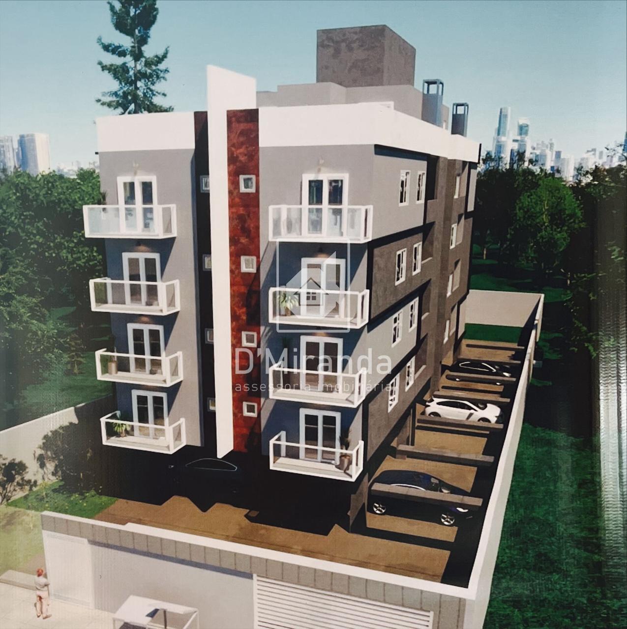 Venda APARTAMENTO PINHAIS PR Brasil