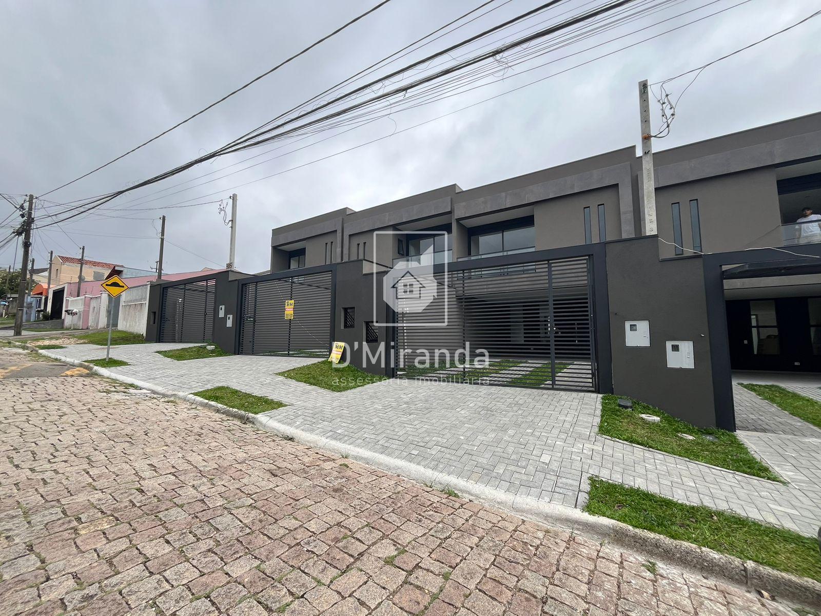 Venda CASA PINHAIS PR Brasil