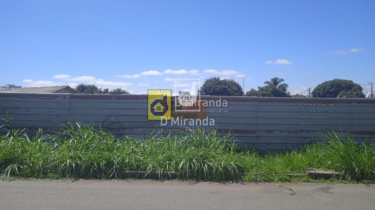 Venda TERRENO PINHAIS PR Brasil