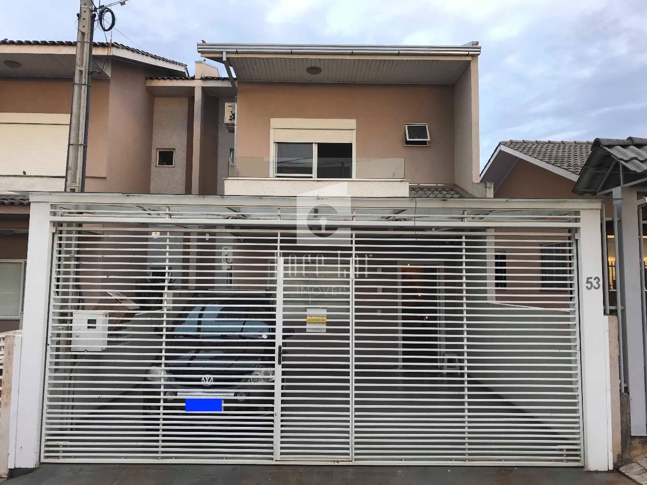 Sobrado para venda - Bairro São Francisco de Assis