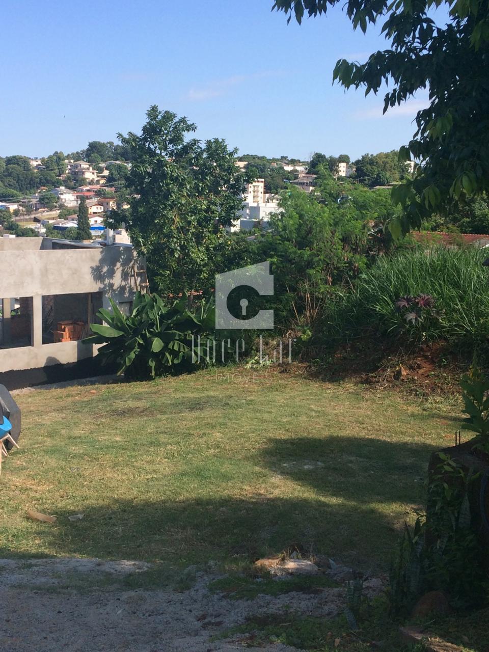 TERRENO  Bairro das Torres