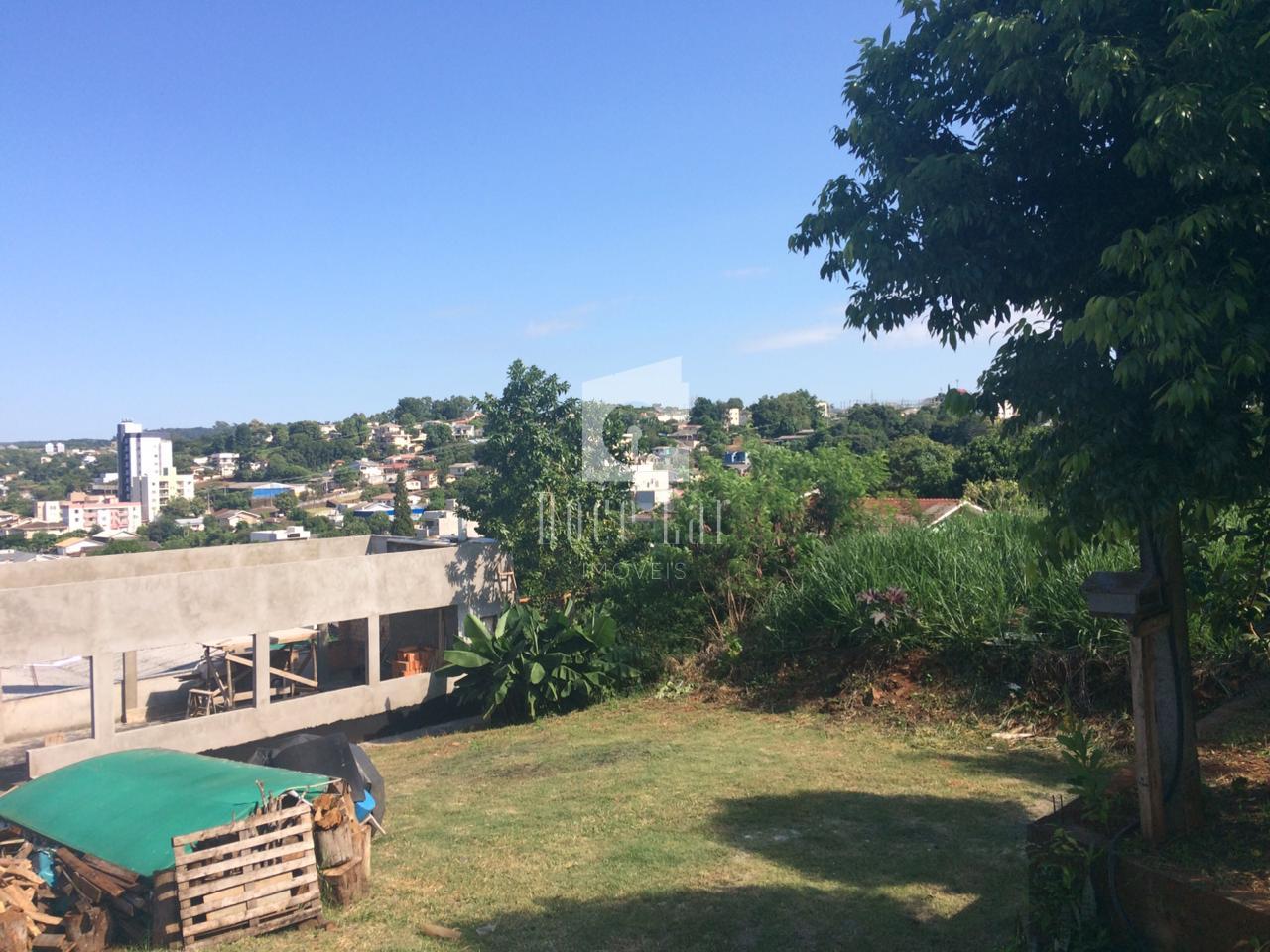 TERRENO  Bairro das Torres